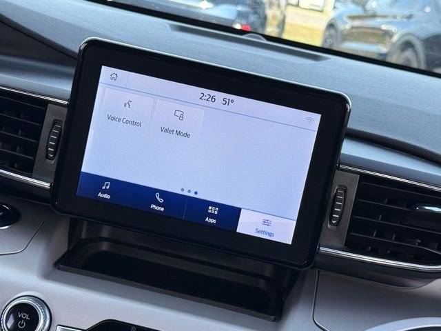 Certified 2023 Ford Explorer XLT w/ Equipment Group 202A image 29