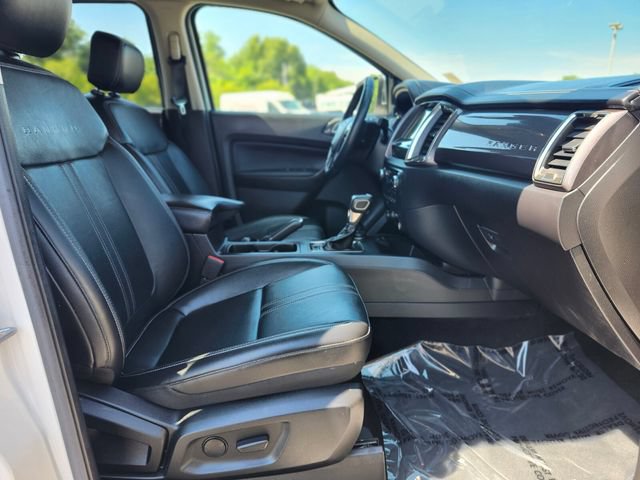 Certified 2019 Ford Ranger Lariat w/ Equipment Group 501A Mid AWD/4WD image 11