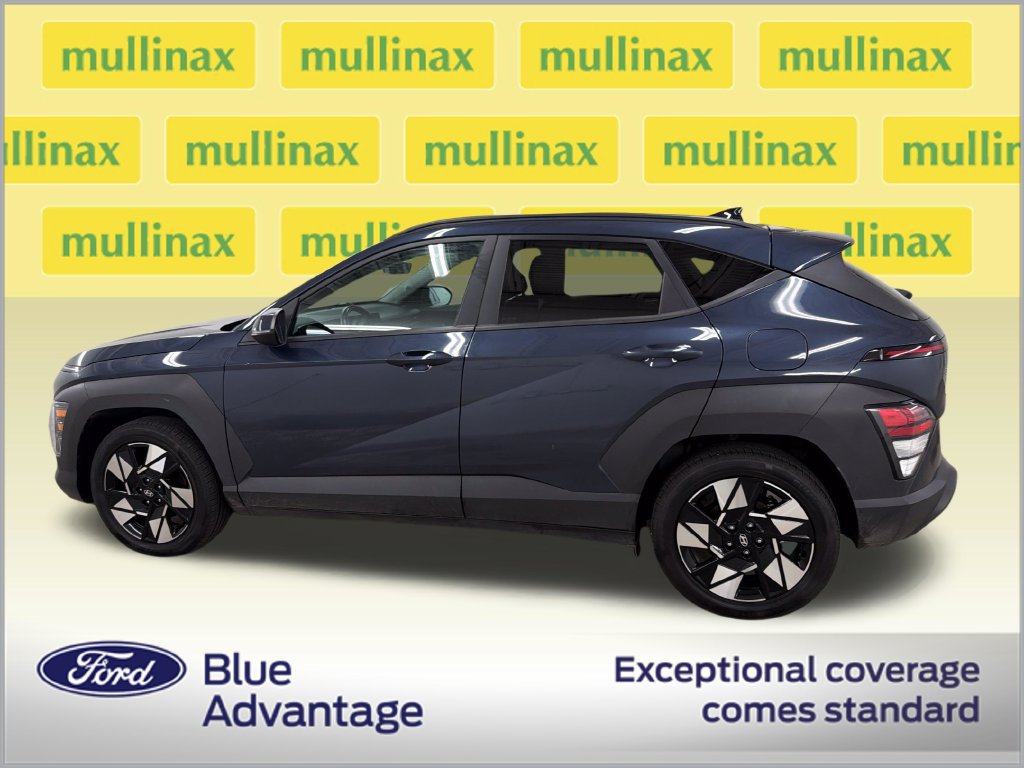 Used 2025 Hyundai Kona SEL FWD image 11