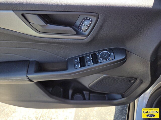 Certified 2023 Ford Escape Active FWD image 18