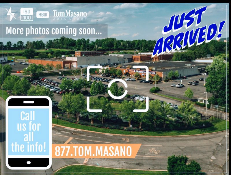 Certified 2022 Ford Escape SE w/ Convenience Package image 9