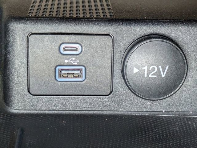 Certified 2022 Ford Escape SEL FWD image 21