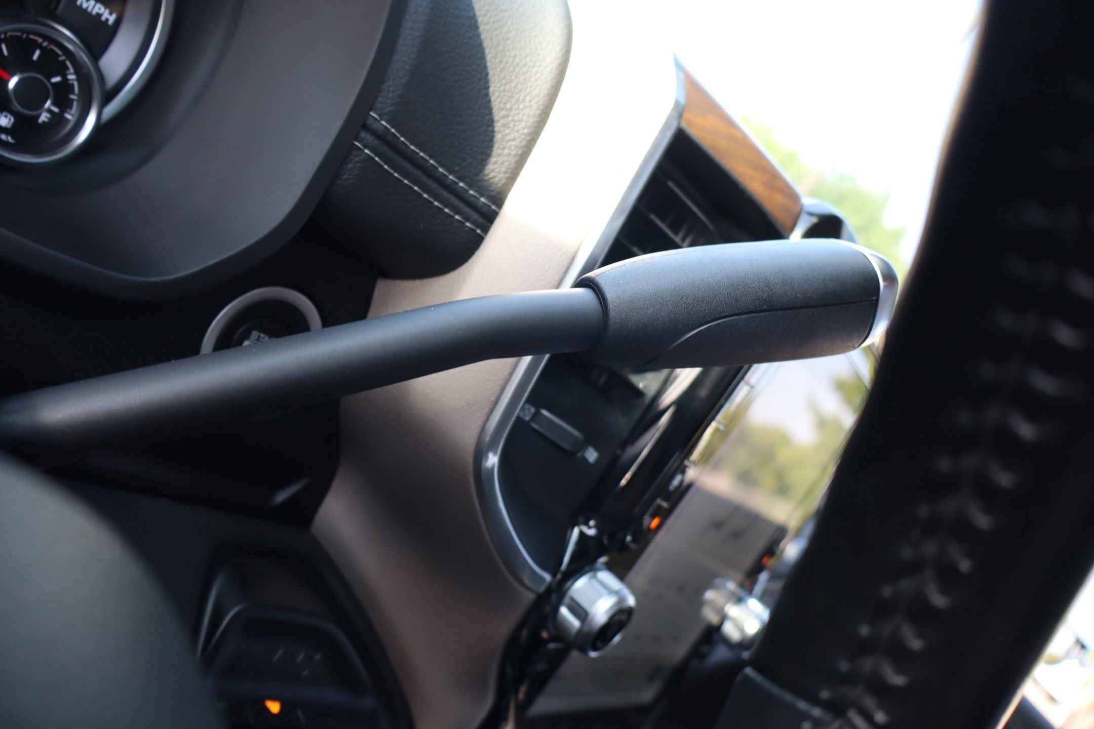 Used 2022 RAM 3500 Laramie AWD/4WD image 18
