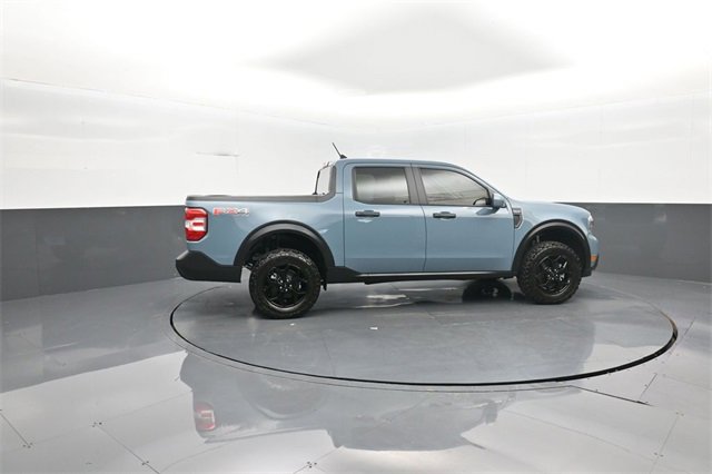 Certified 2023 Ford Maverick XLT w/ Equipment Group 300A Standard image 8