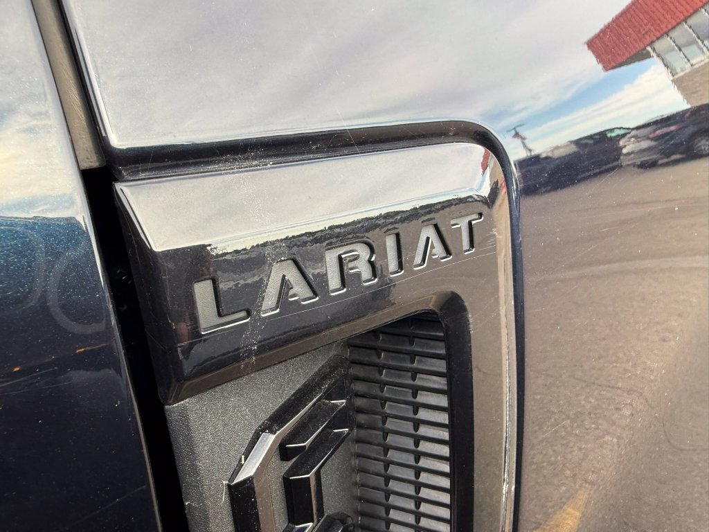 Certified 2022 Ford F250 Lariat w/ Tremor Off-Road Package AWD/4WD image 9