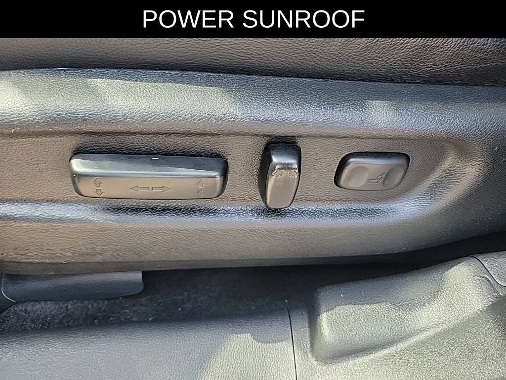 Used 2022 Honda Pilot Special Edition image 17