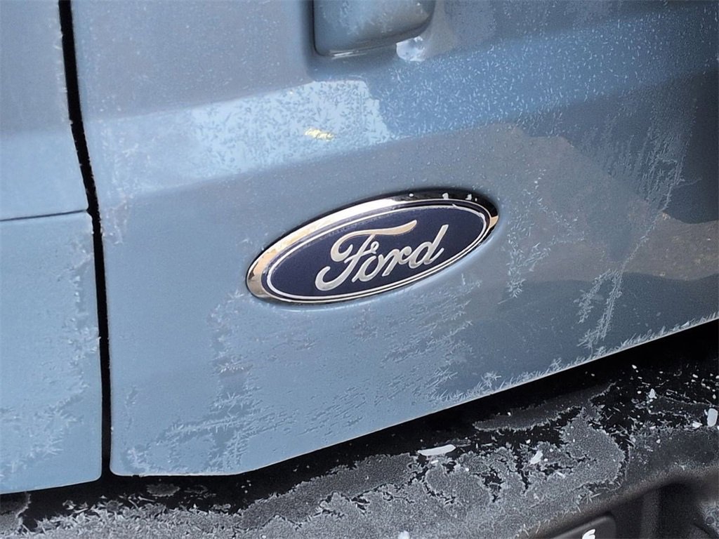 Certified 2025 Ford Bronco Outer Banks image 25