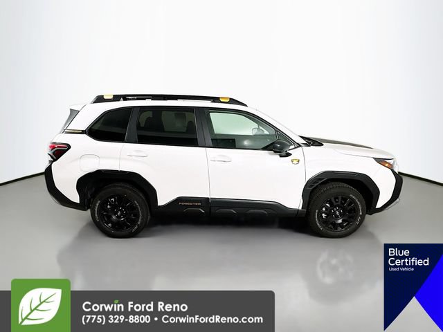 Used 2026 Subaru Forester Wilderness AWD/4WD image 11