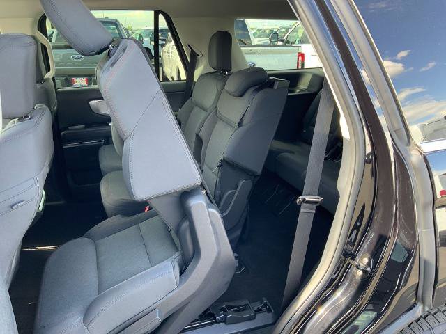 Certified 2025 Ford Expedition Active RWD image 31
