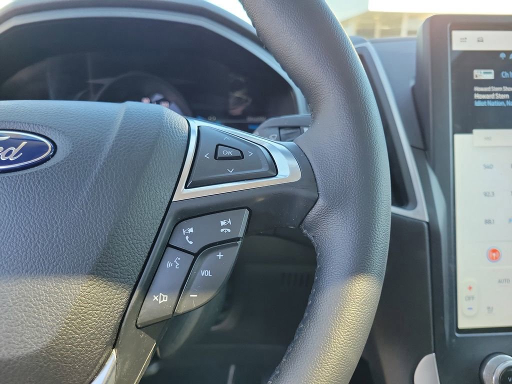Certified 2023 Ford Edge SEL w/ Convenience Package AWD/4WD image 25