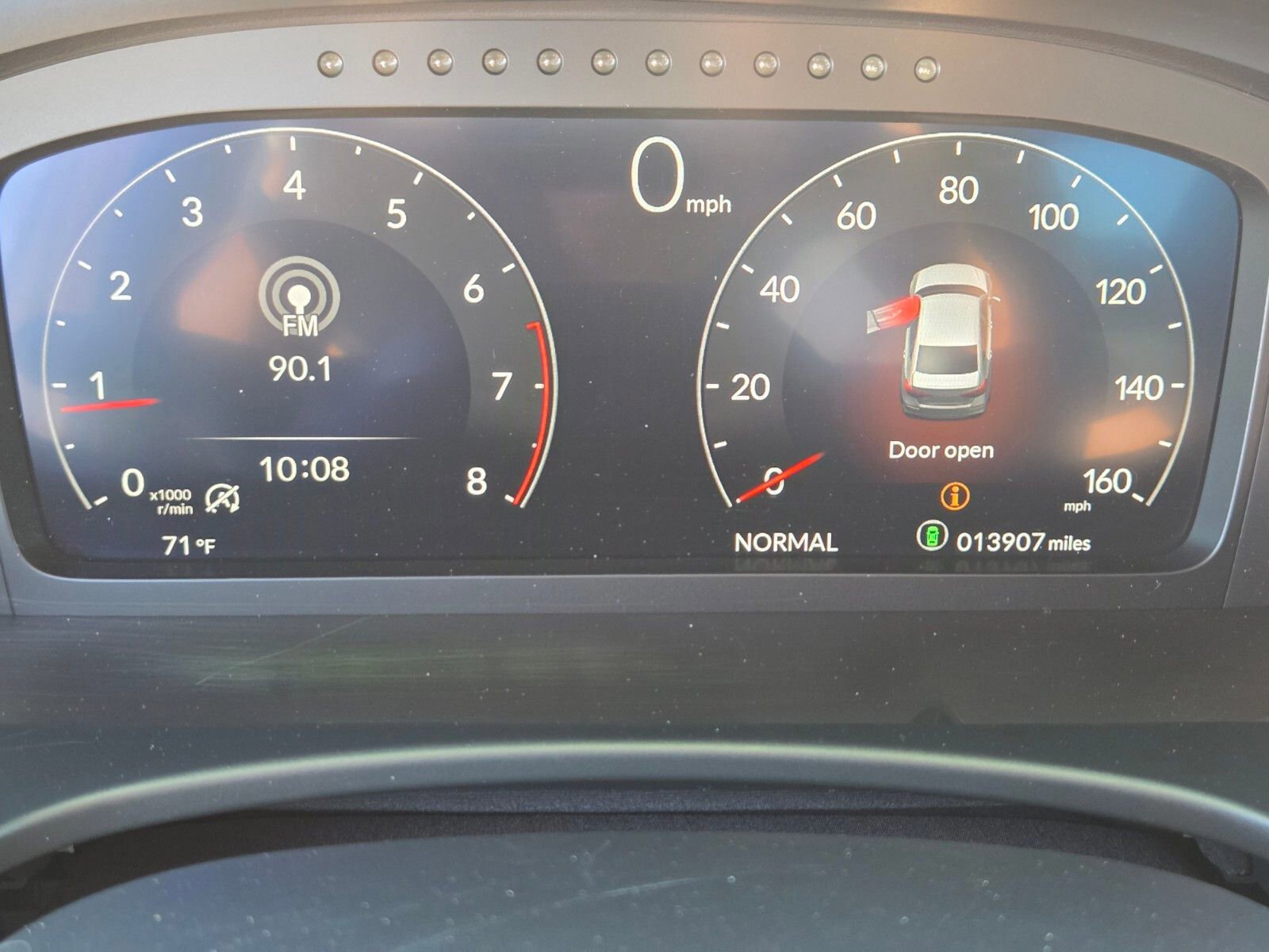 Used 2025 Honda Civic Si image 20