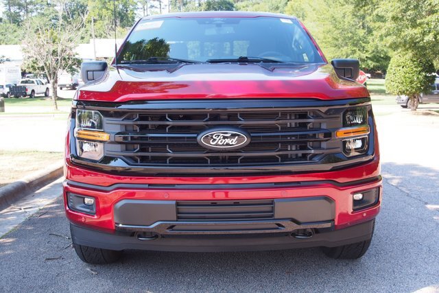 Certified 2026 Ford F150 XLT w/ Equipment Group 302A MID AWD/4WD image 2