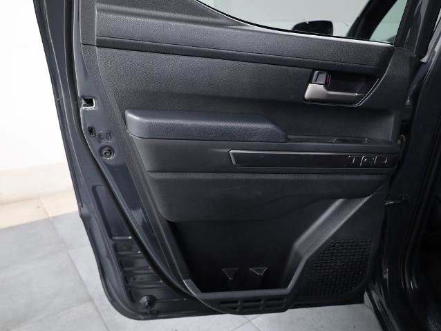 Used 2025 Toyota Tacoma TRD Off-Road image 10