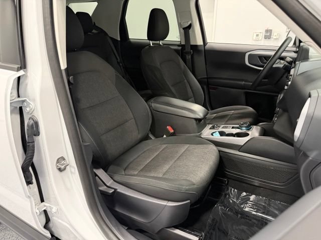 Certified 2024 Ford Bronco Sport Big Bend AWD/4WD image 35