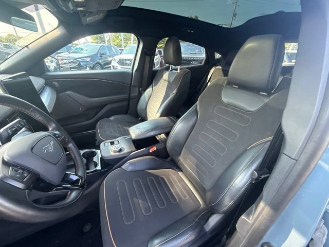 Certified 2023 Ford Mustang Mach-E GT AWD/4WD image 15