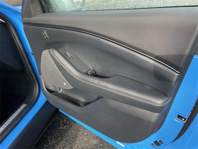 Certified 2023 Ford Mustang Mach-E Premium image 35