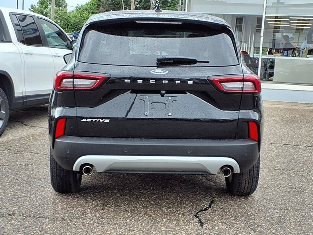Certified 2023 Ford Escape Active w/ Tech Pack #2 FWD image 22