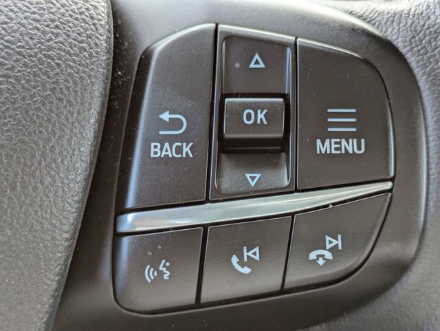 Certified 2023 Ford Bronco Sport Outer Banks w/ Tech Package image 27