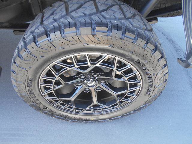 Certified 2025 Ford F150 XLT w/ Equipment Group 301A Standard AWD/4WD image 12