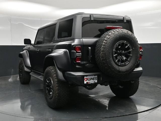 Certified 2023 Ford Bronco Raptor AWD/4WD image 11