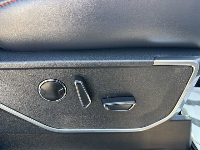 Certified 2025 Ford F150 Raptor image 23