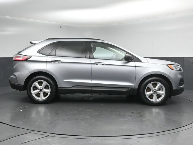 Certified 2023 Ford Edge SE AWD/4WD image 8