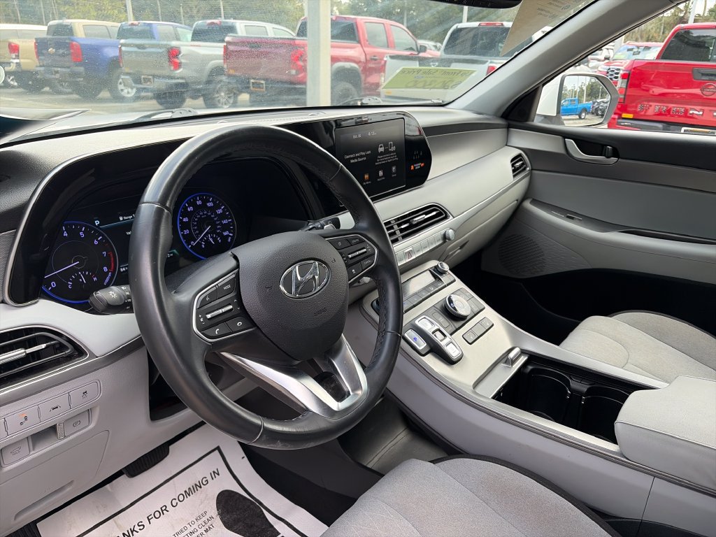 Used 2020 Hyundai Palisade SEL w/ Convenience Package AWD/4WD image 6