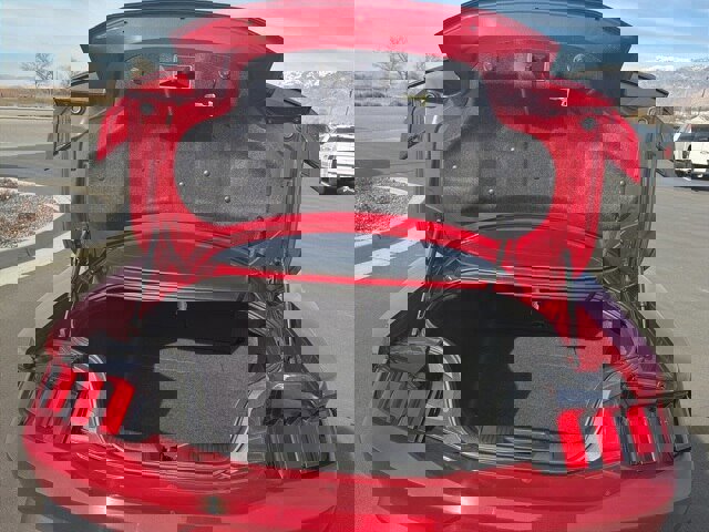 Certified 2024 Ford Mustang GT Premium w/ GT Performance Package image 31