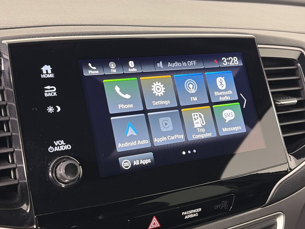 Used 2022 Honda Passport EX-L image 19