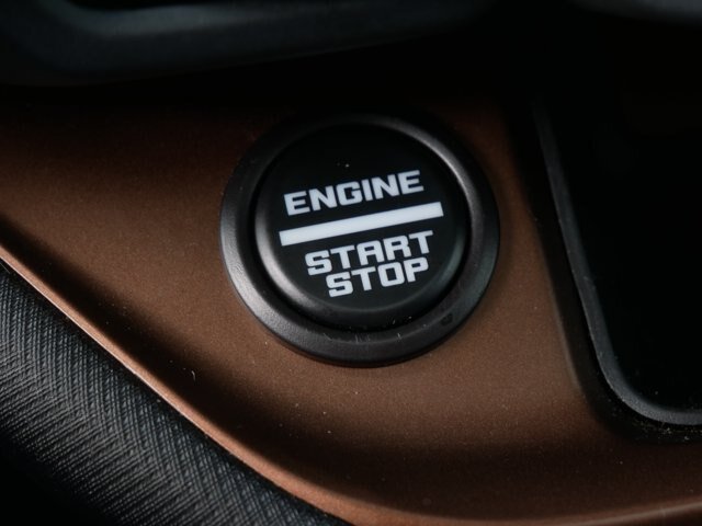 Certified 2024 Ford Bronco Sport Outer Banks w/ Tech Package AWD/4WD image 25
