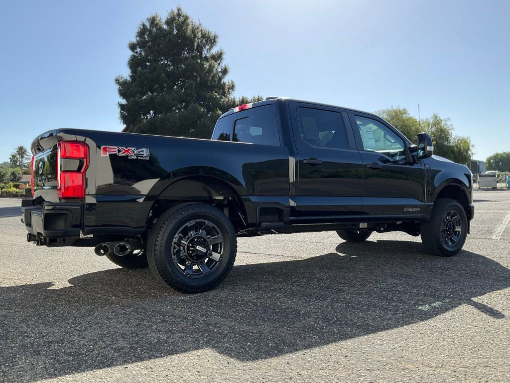 Certified 2024 Ford F250 XL w/ STX Appearance Package image 16