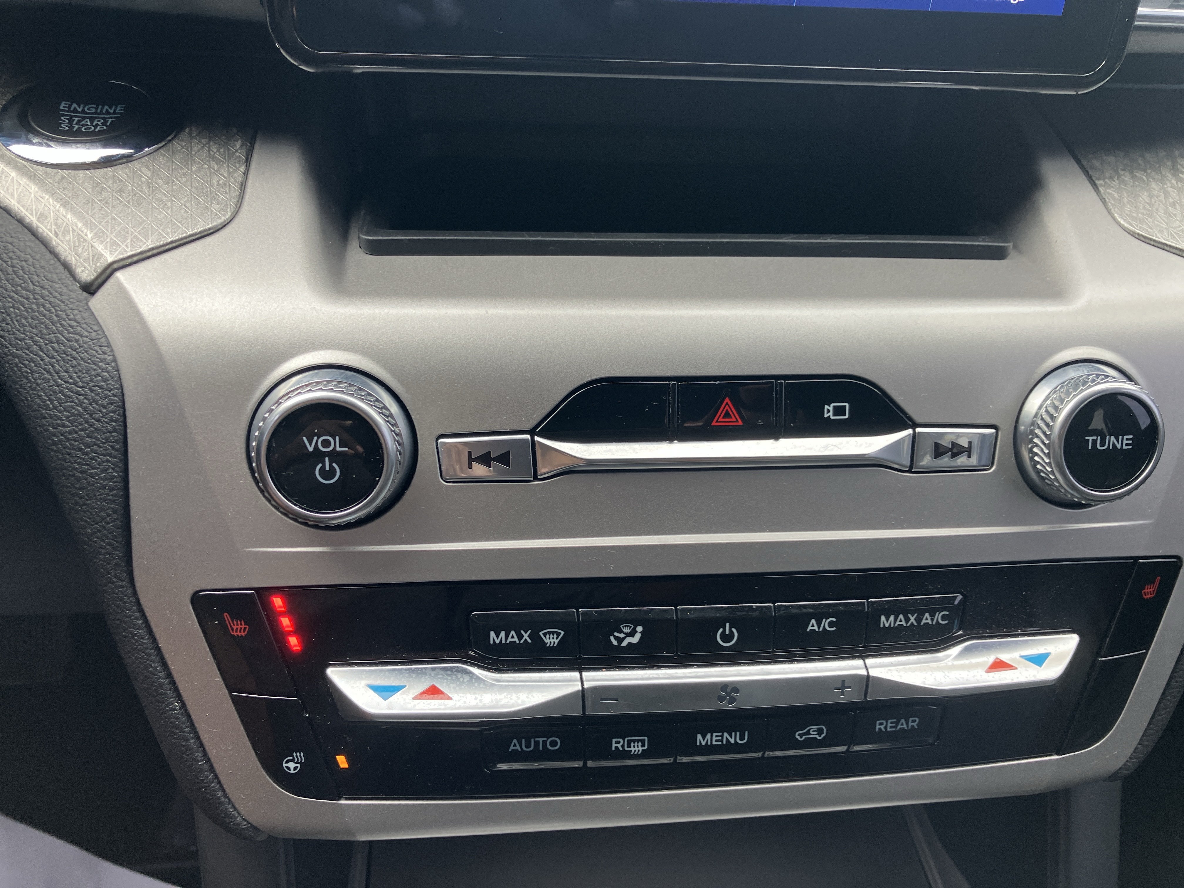 Certified 2022 Ford Explorer Timberline AWD/4WD image 29