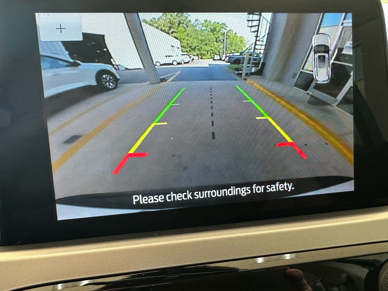 Certified 2020 Ford Escape SEL FWD image 38