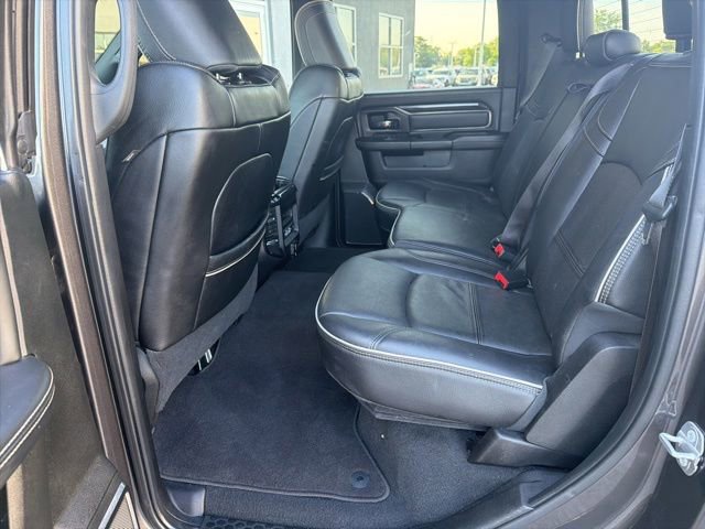 Used 2023 RAM 2500 Rebel w/ Level 2 Equipment Group AWD/4WD image 14