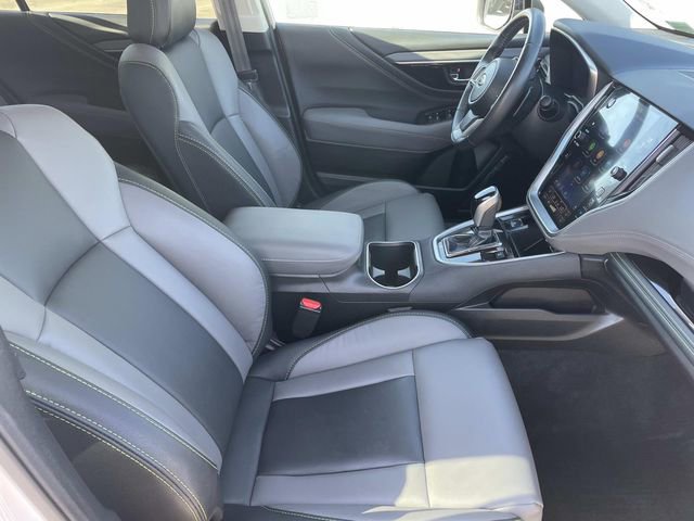 Used 2022 Subaru Outback Onyx Edition XT w/ Popular Package #2 AWD/4WD image 36
