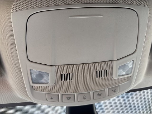 Certified 2023 Ford Edge SEL w/ Convenience Package image 22