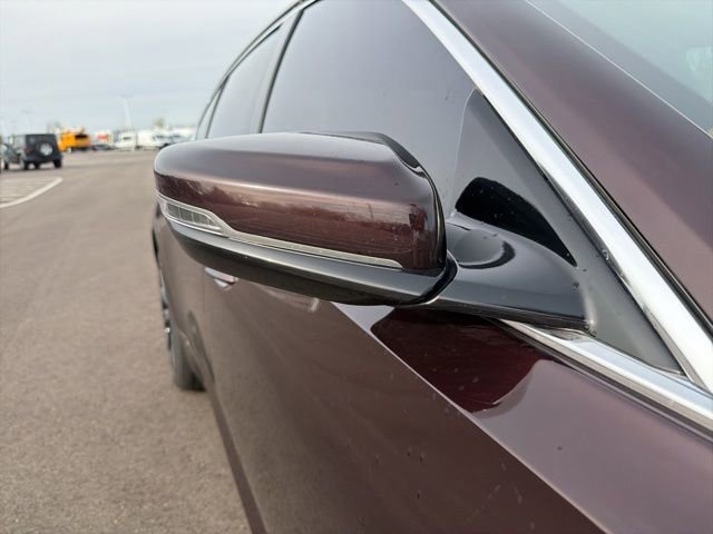 Used 2021 Cadillac CT5 Premium Luxury image 9