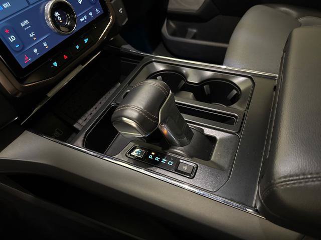 Certified 2025 Ford F150 Lightning Lariat AWD/4WD image 32