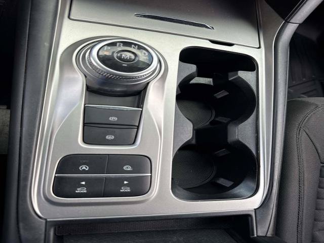 Certified 2020 Ford Explorer XLT RWD image 23