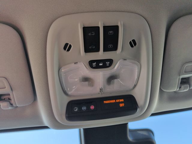 Used 2022 Chevrolet Bolt EUV Premier w/ Sun & Sound Package FWD image 45