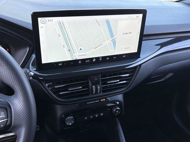 Certified 2024 Ford Escape ST-Line w/ Tech Pack #1 image 20