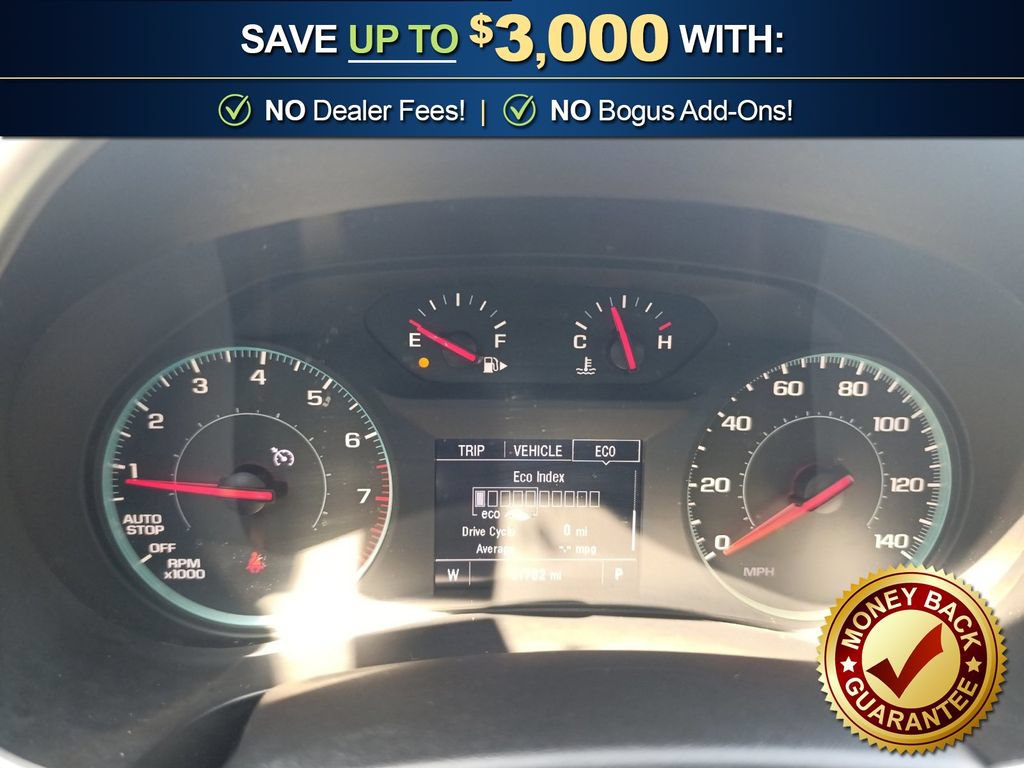 Used 2022 Chevrolet Malibu LS FWD image 19