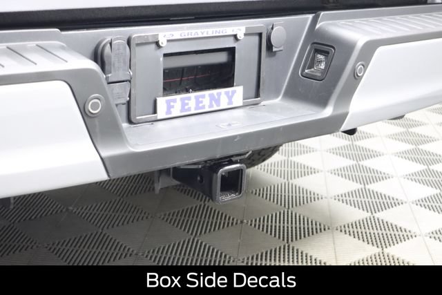 Certified 2022 Ford F150 XLT w/ Equipment Group 302A High AWD/4WD image 32