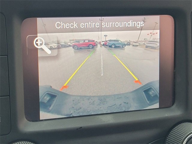 Used 2021 Jeep Gladiator Sport image 20