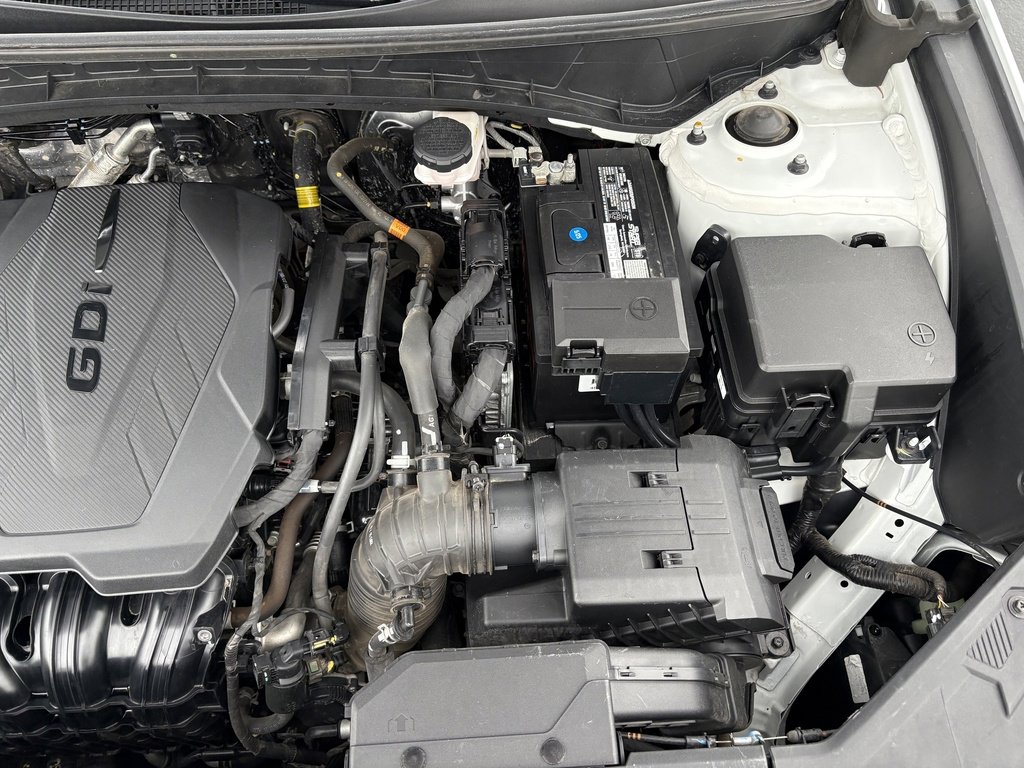 Used 2024 Hyundai Tucson SEL image 41