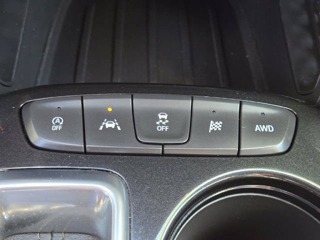 Used 2021 Chevrolet TrailBlazer ACTIV w/ Convenience Package AWD/4WD image 21
