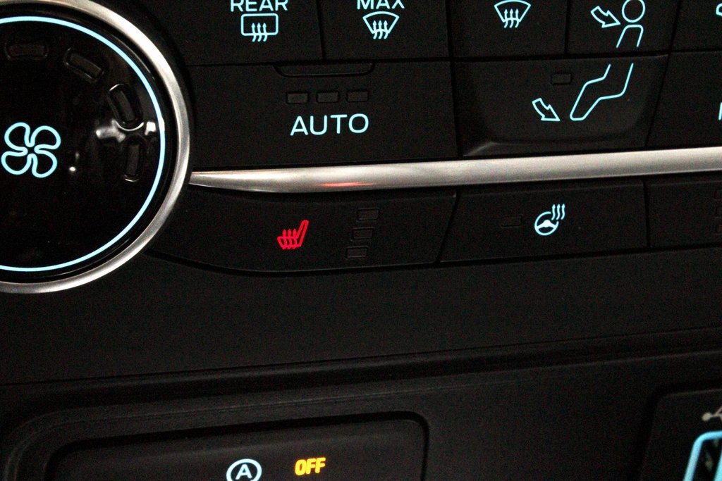 Certified 2022 Ford EcoSport Titanium image 12