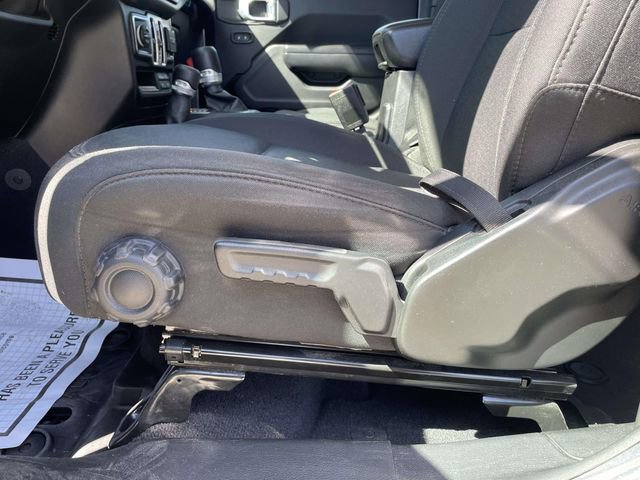 Used 2021 Jeep Gladiator Sport AWD/4WD image 20