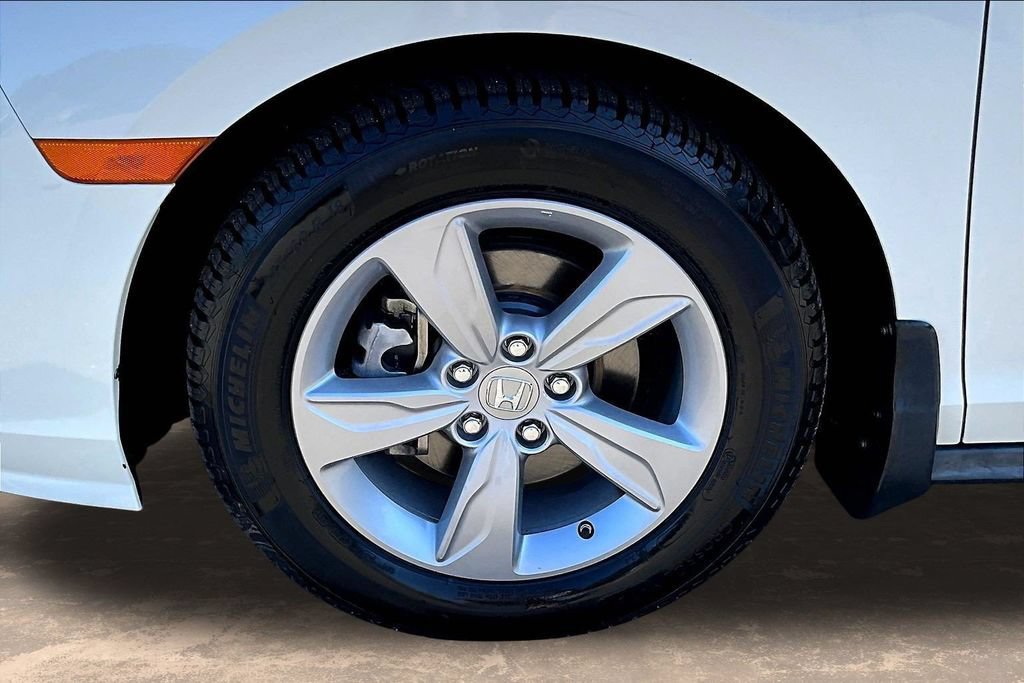 Used 2019 Honda Odyssey EX image 37