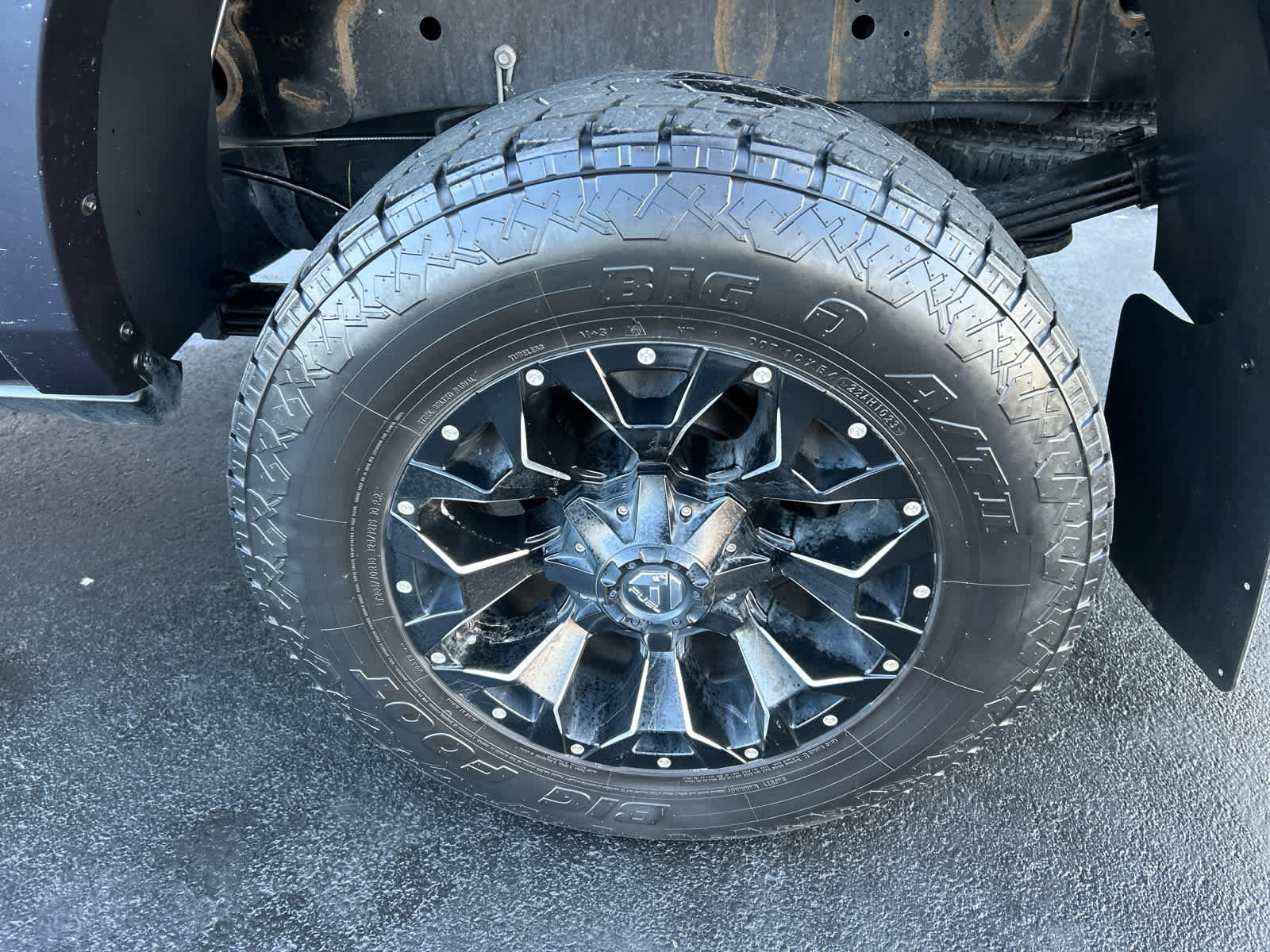 Used 2021 RAM 3500 Limited image 15